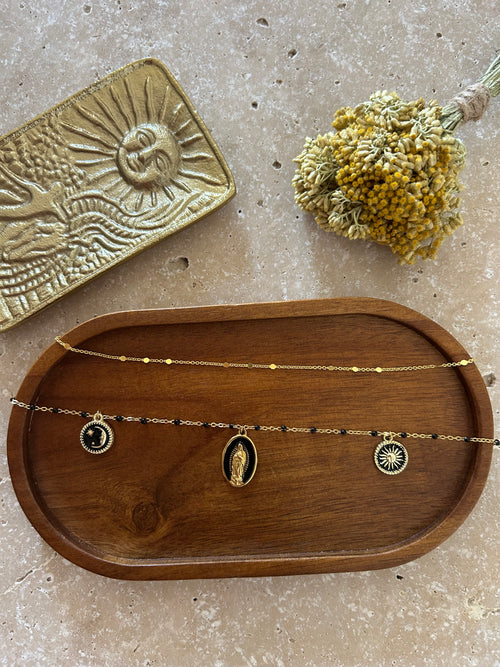 Collier Santa Maria