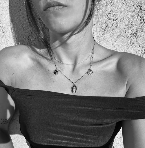 Collier Santa Maria